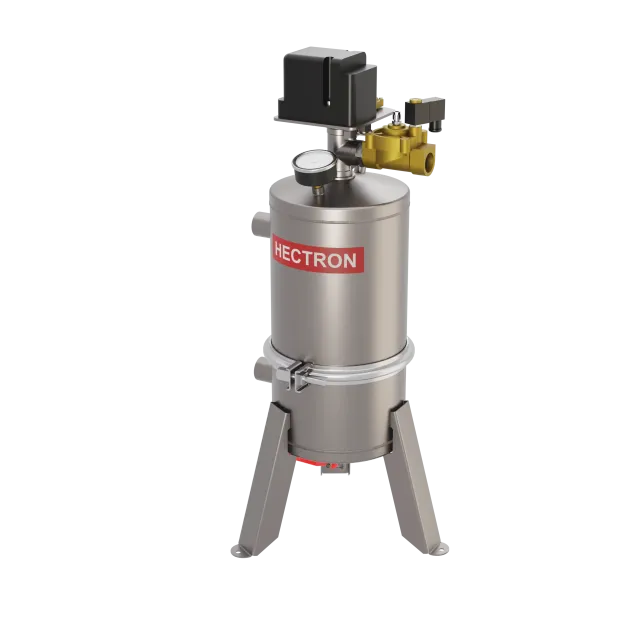 Hectron Gamme AG AG100 adoucisseur eau maison