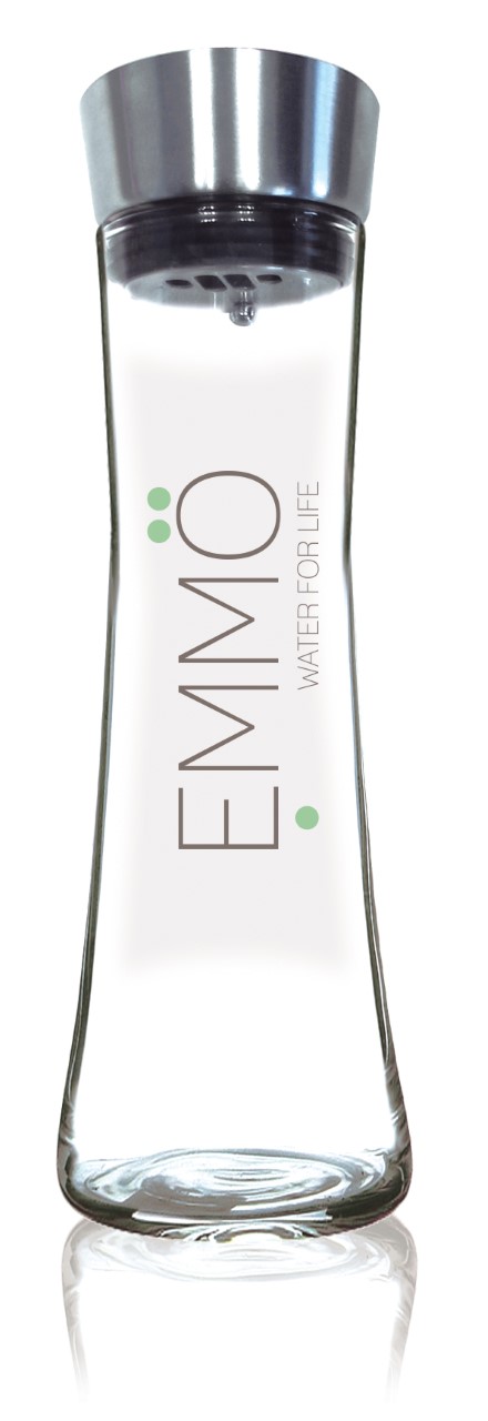 TALASSA Emmo carafe filtrante eau de boisson