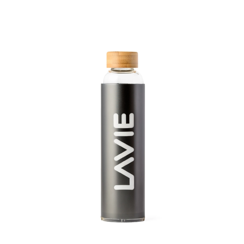 LaVie PURE 2GO purificateur UVA 0,5L minéraux gardés