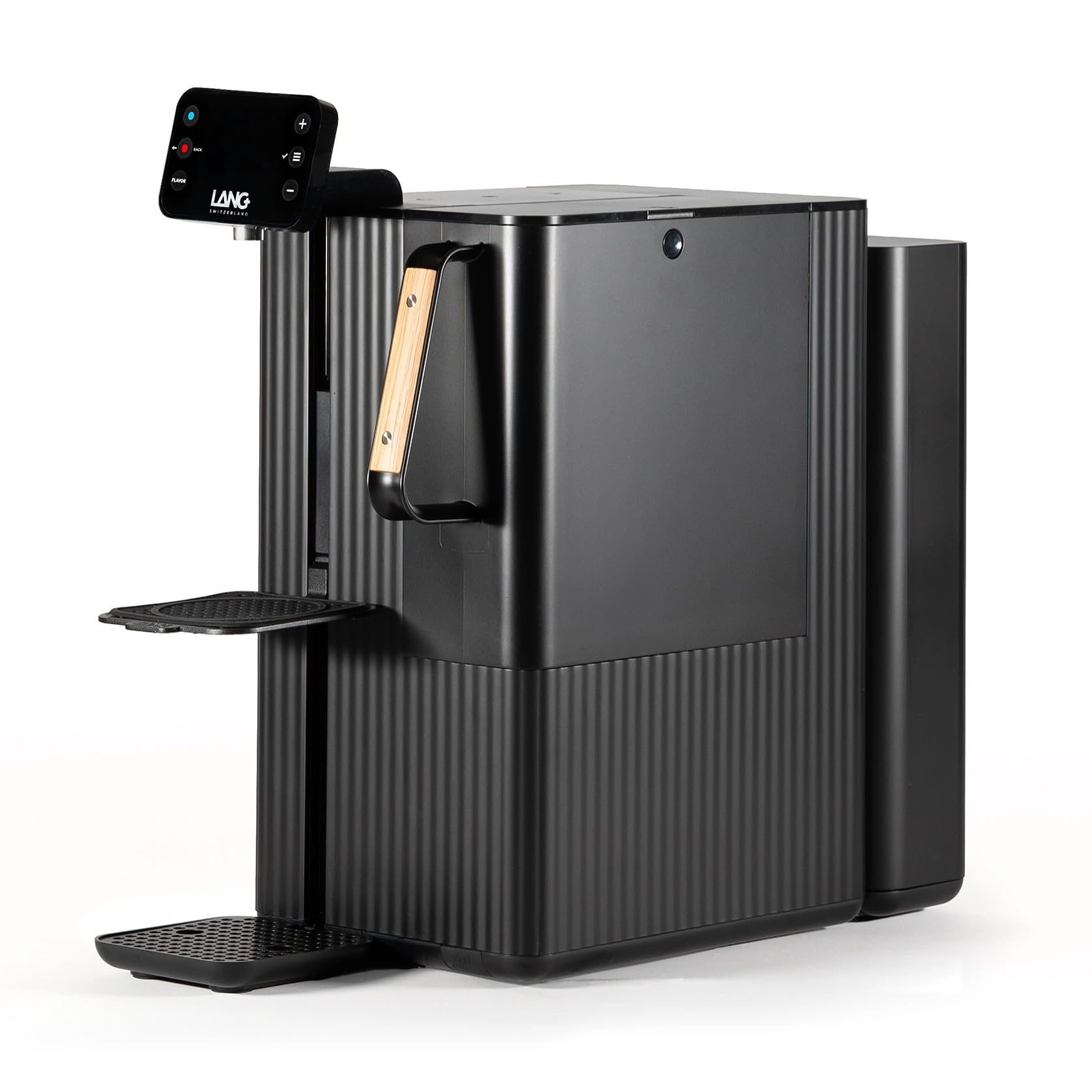 Lang Starter Kits TheWell 2 purificateur osmoseur bleu minéraux