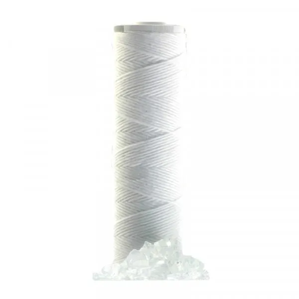 TALASSA 9CPPA Cartouche anti-boues polyphosphate calcaire