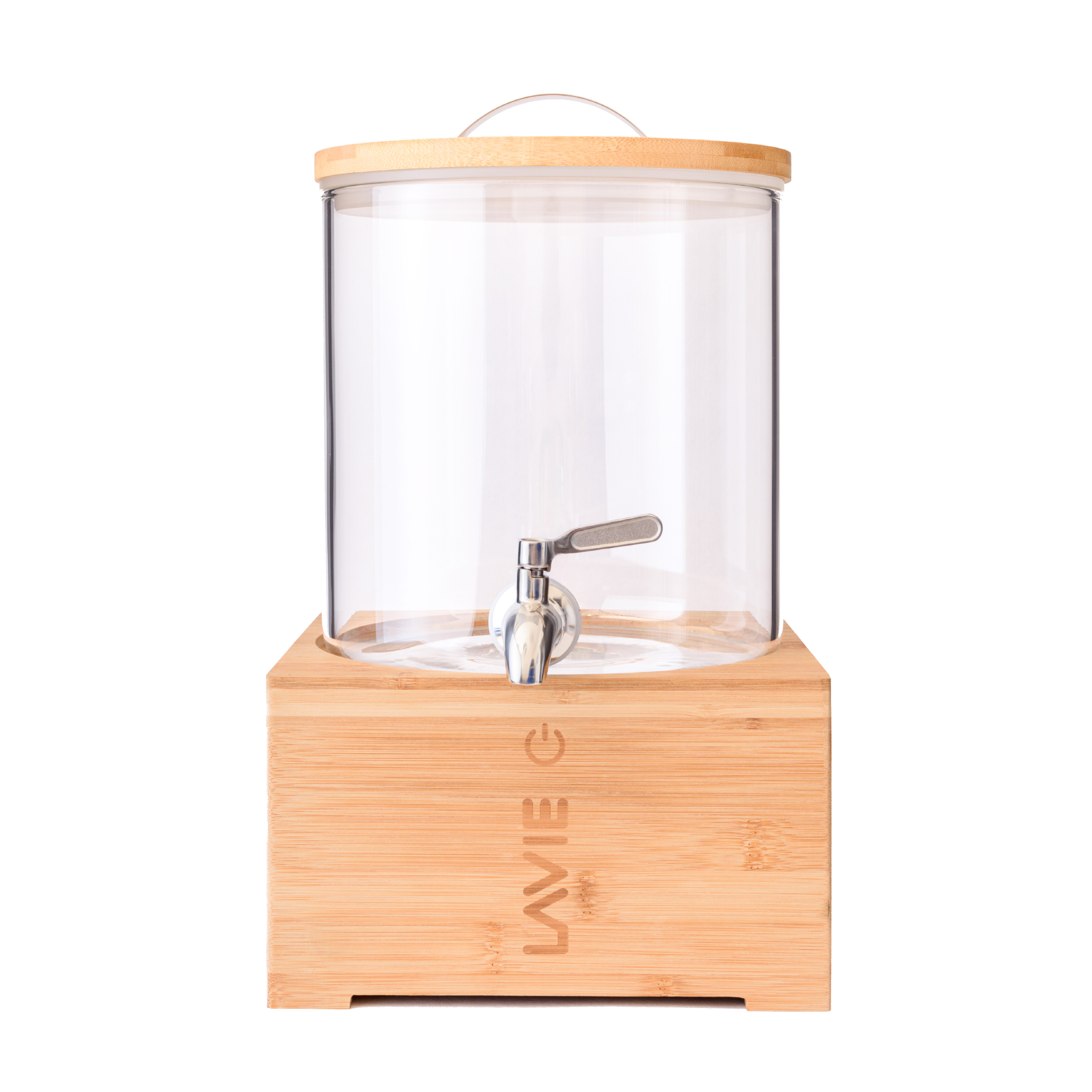 LaVie Lafontaine purificateur eau UVA 5 L goût neutre