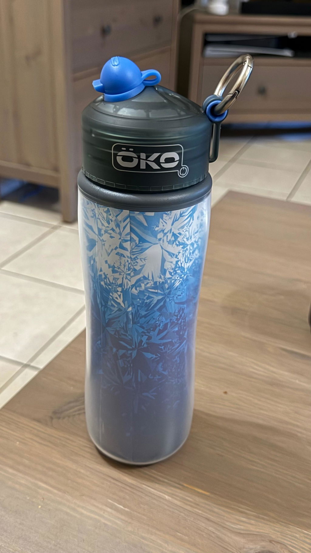 ÖKO Filtres & Accessoires joint anti fuite gourde filtrante