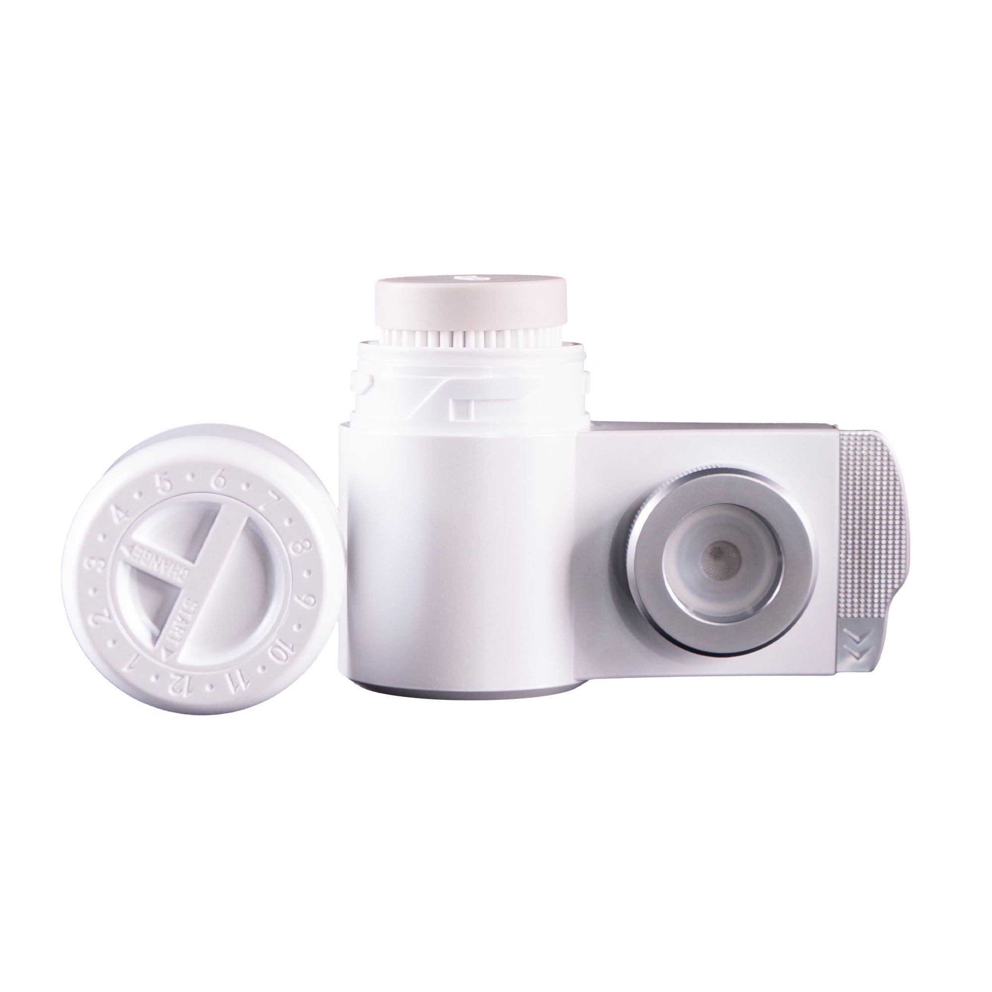 ÖKO Spa Système de filtration robinet eau potable domicile