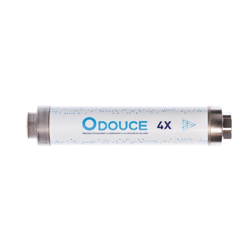 LaVie PURE ODOUCE adoucisseur d’eau sans sel