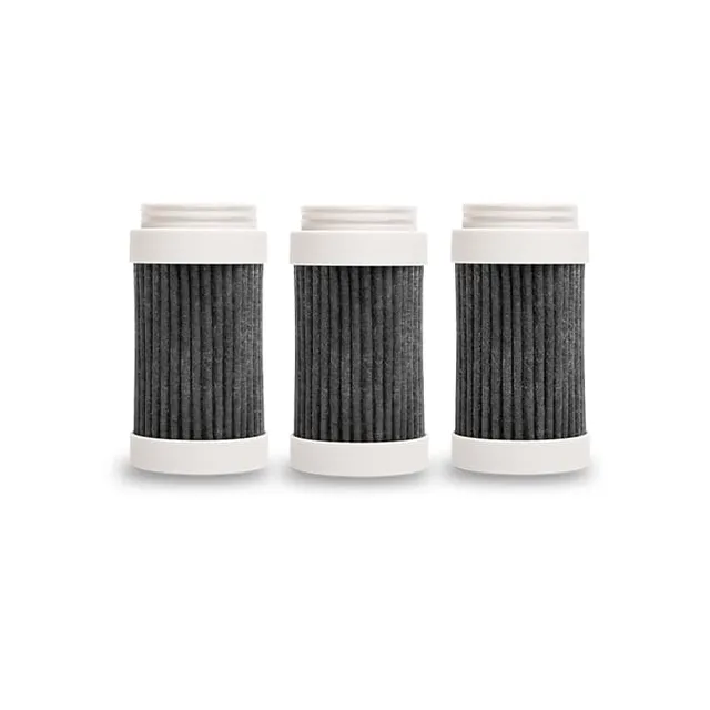 ÖKO Filtres & Accessoires lot 3 filtres TAP 1350 L anti-tartre