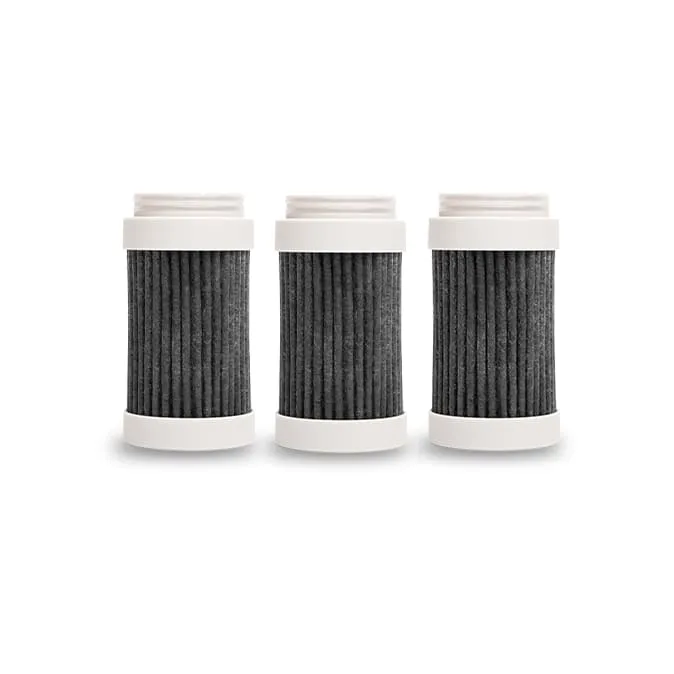 ÖKO Filtres & Accessoires lot 3 filtres TAP 1350 L anti-tartre