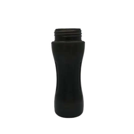 ÖKO Filtres & Accessoires corps gourde PP5 650 mL noir