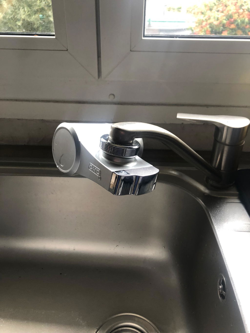 ÖKO Filtres & Accessoires lot 3 filtres TAP 1350 L anti-tartre