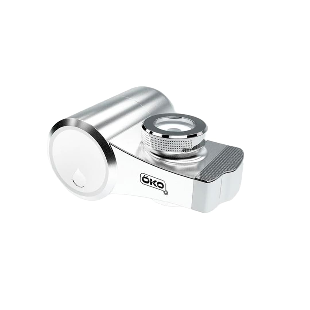 ÖKO Système filtration sortie robinet ÖKO TAP anti-tartre