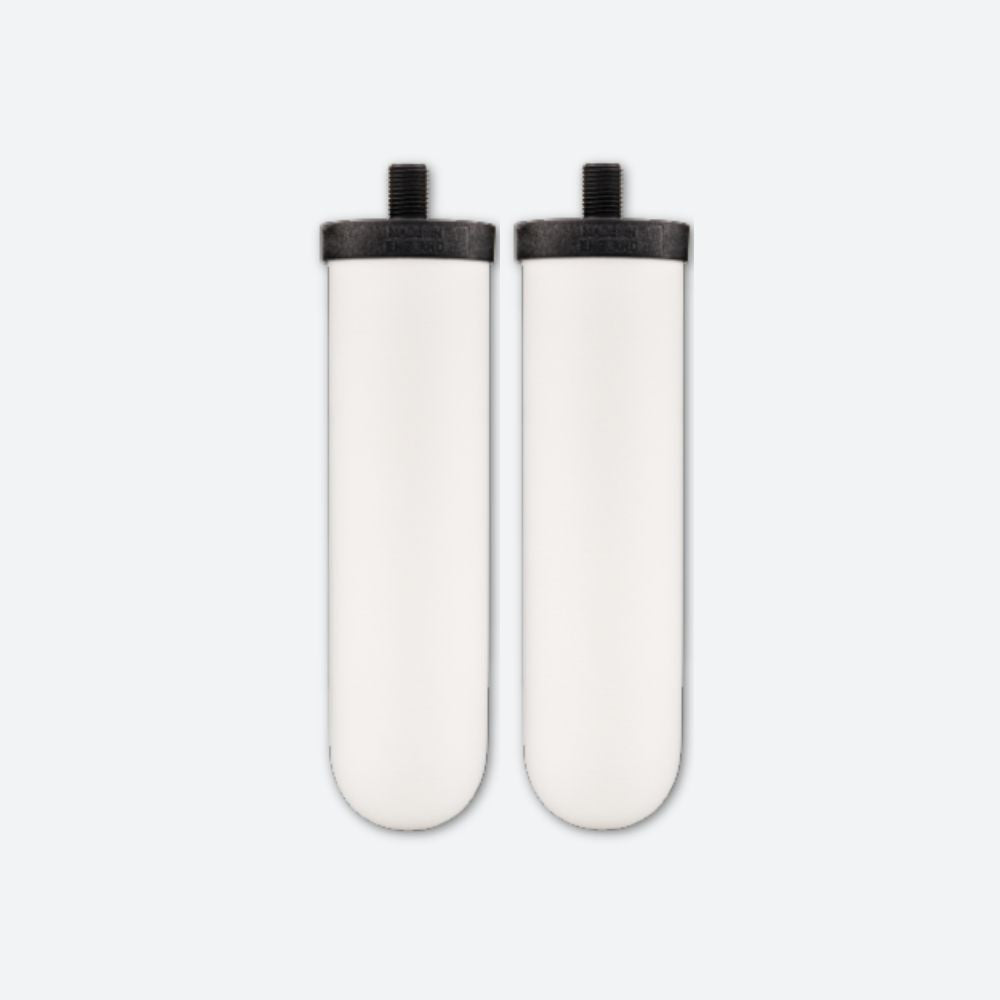 British Berkefeld Ultra Sterasyl 8674 cartouche eau x1 anti-PFAS