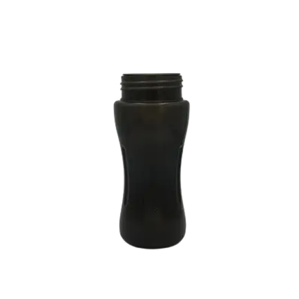 ÖKO Filtres & Accessoires corps gourde PP5 650 mL noir