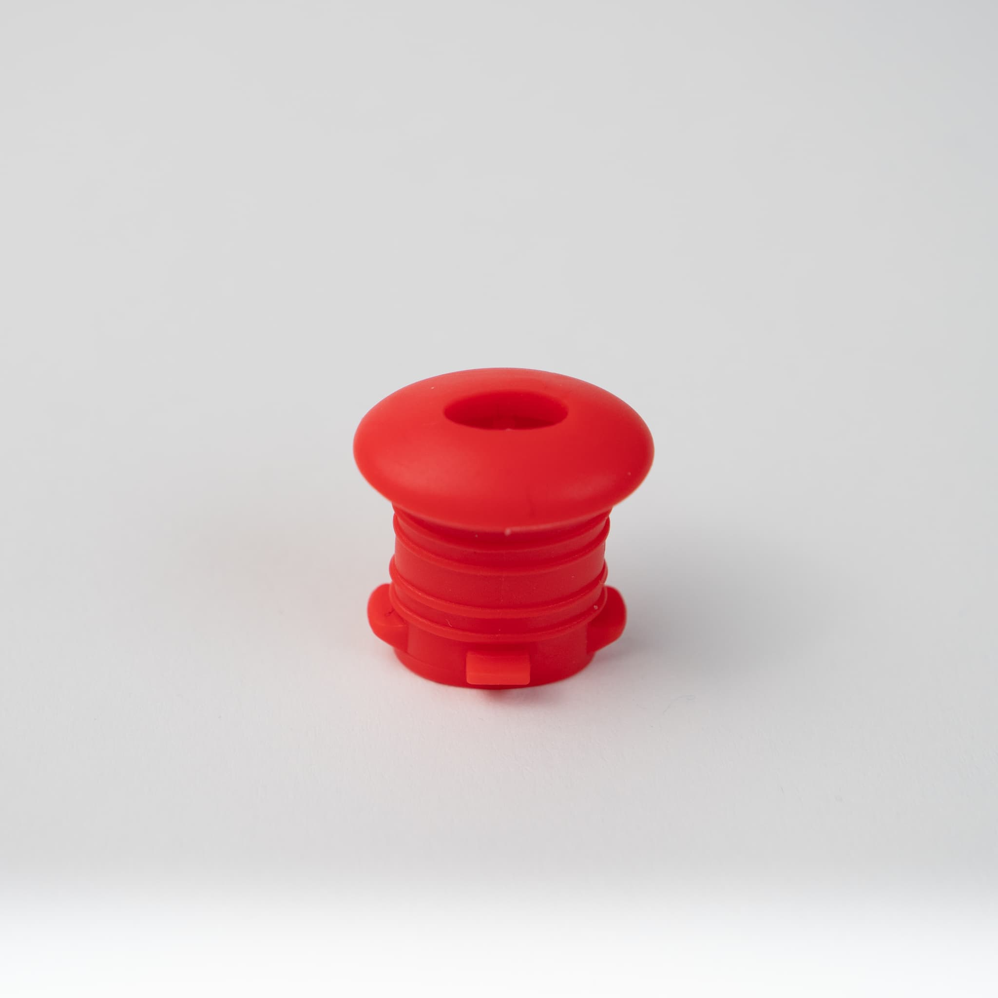 ÖKO Filtres & Accessoires pipette rechange rouge gourde