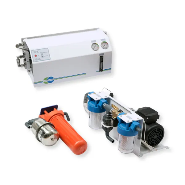 Ecosistems Water-Pro Compact S-90 adoucisseur compact