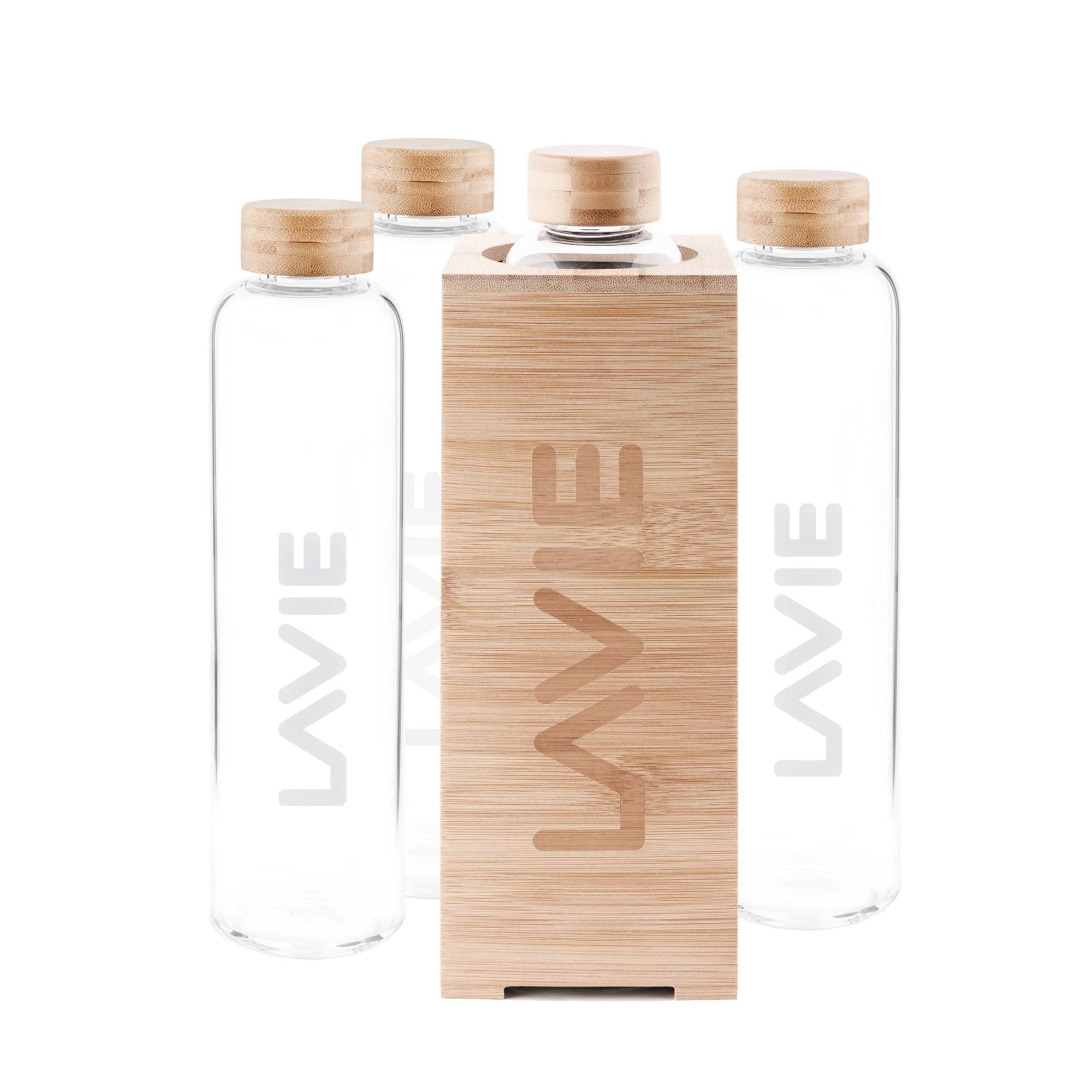 LaVie Premium purificateur eau UVA 1 L goût neutre