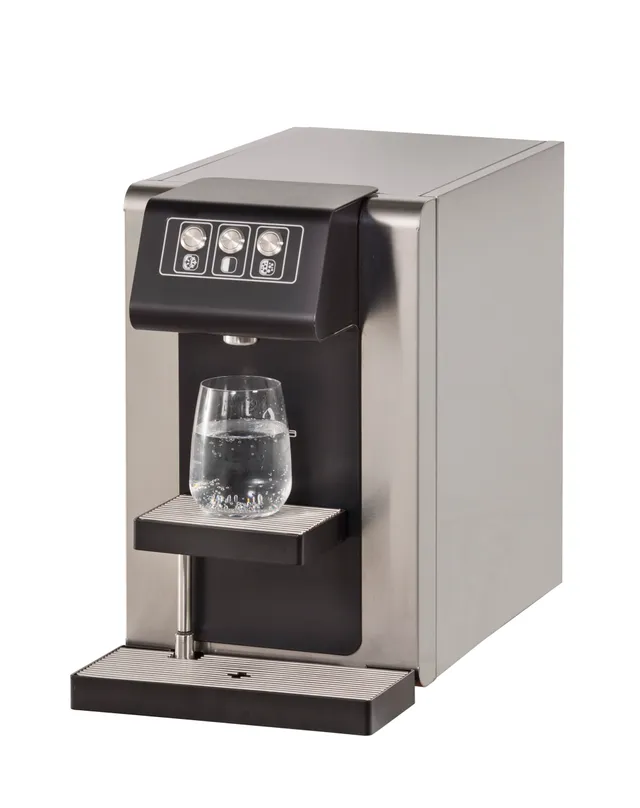 TALASSA Emmo 30 et 45 fontaine à eau potable bureau