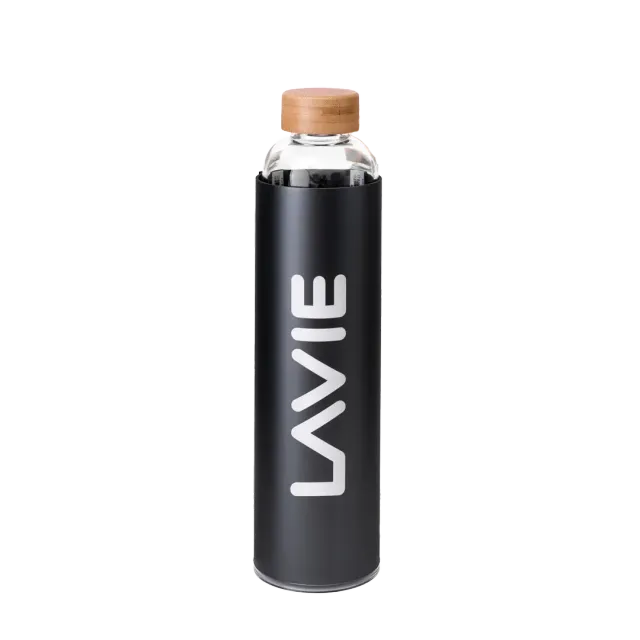 LaVie PURE LAVIE PURE purificateur eau UVA goût neutre 1/4/6 L