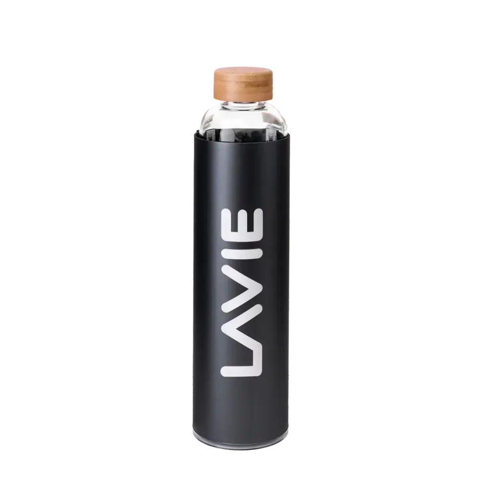 LaVie PURE LAVIE PURE purificateur eau UVA goût neutre 1/4/6 L