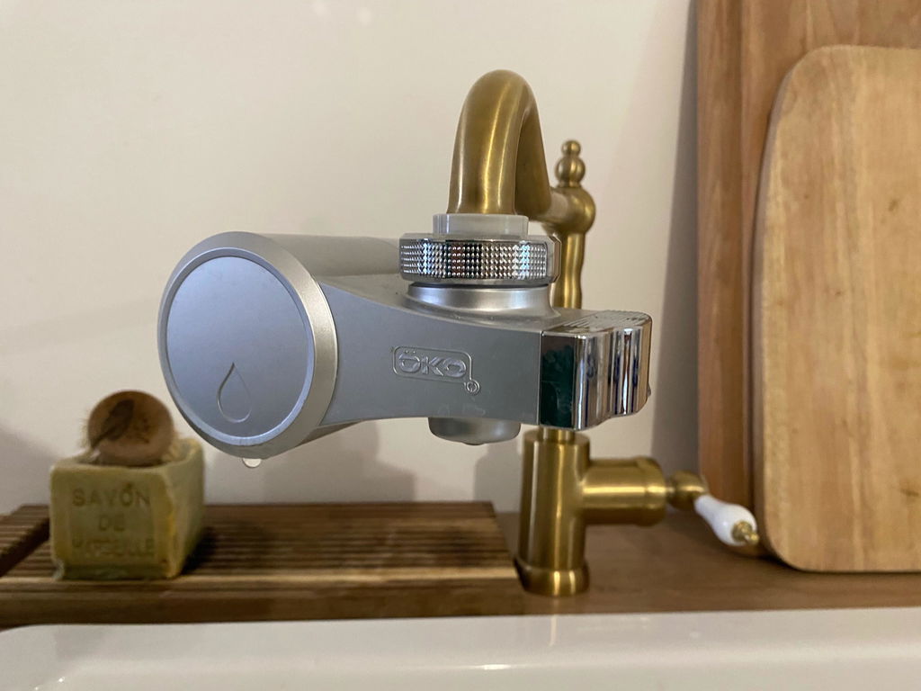 ÖKO Filtres & Accessoires filtre robinet ÖKO Tap 450 L