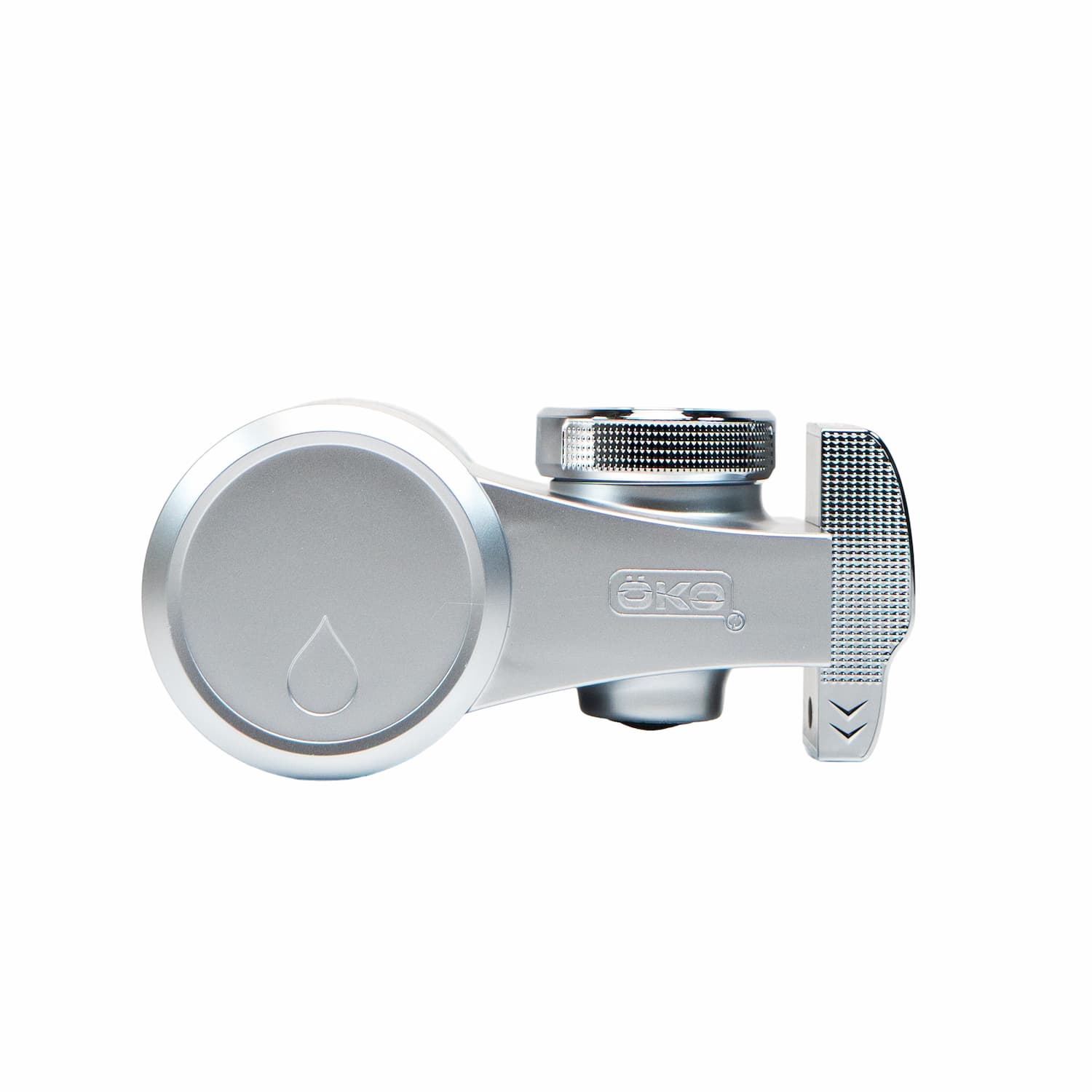 ÖKO Système filtration sortie robinet ÖKO TAP anti-tartre