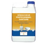 Talassa Déboucheur Professionnel Sanitaire canalisations WC