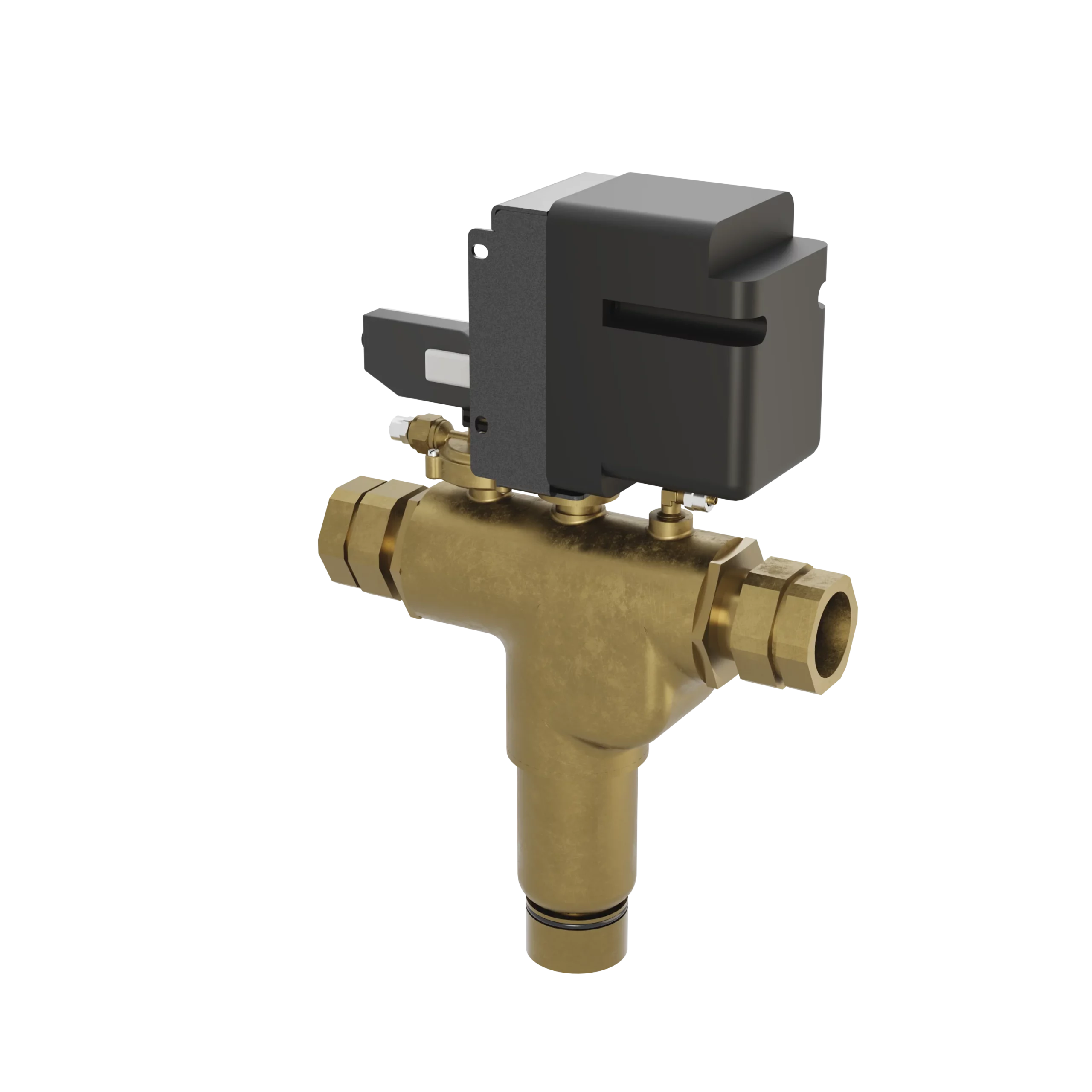 Hectron Prago 2 adoucisseur eau maison anti-calcaire