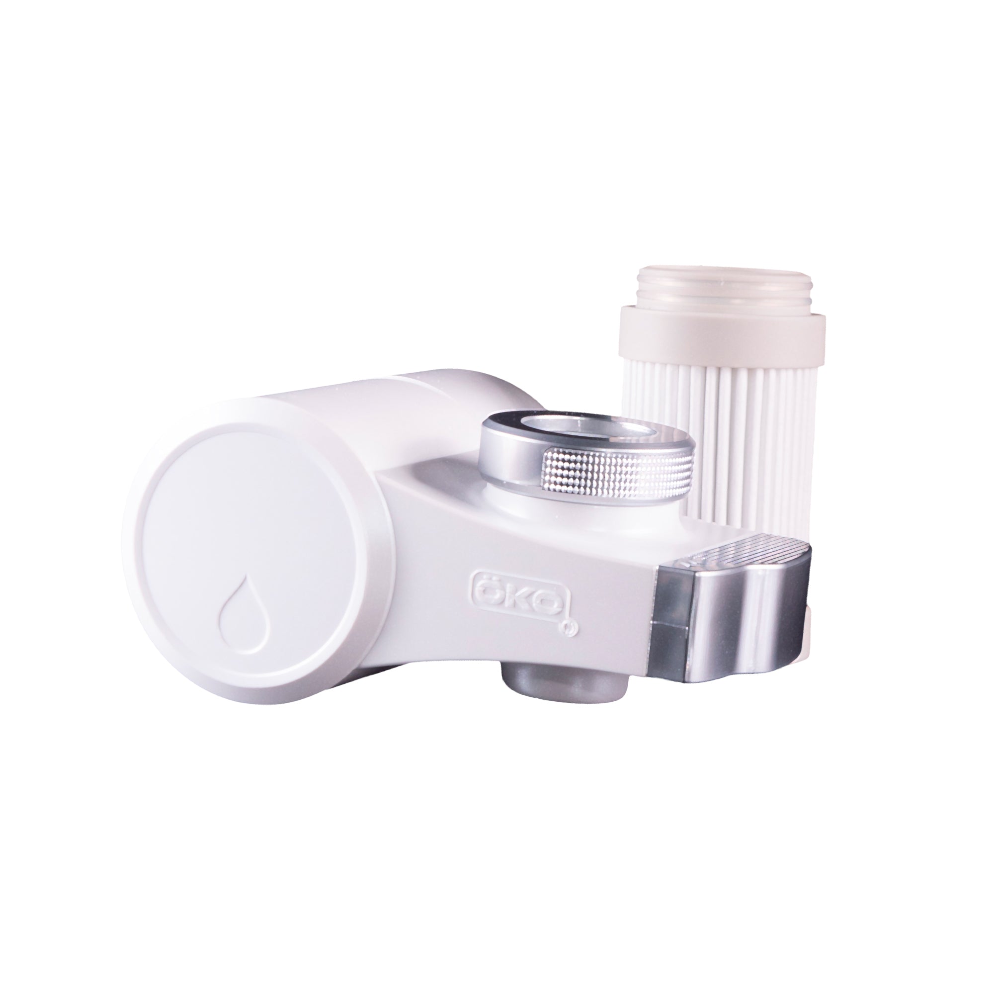 ÖKO Spa Système de filtration robinet eau potable domicile