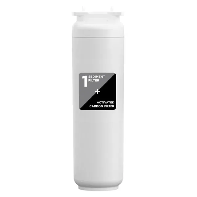 Lang Filters TheWell2 cartouche eau sédiments + charbon 1 an