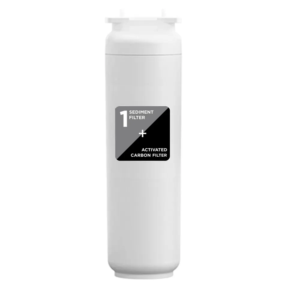 Lang Filters TheWell2 cartouche eau sédiments + charbon 1 an