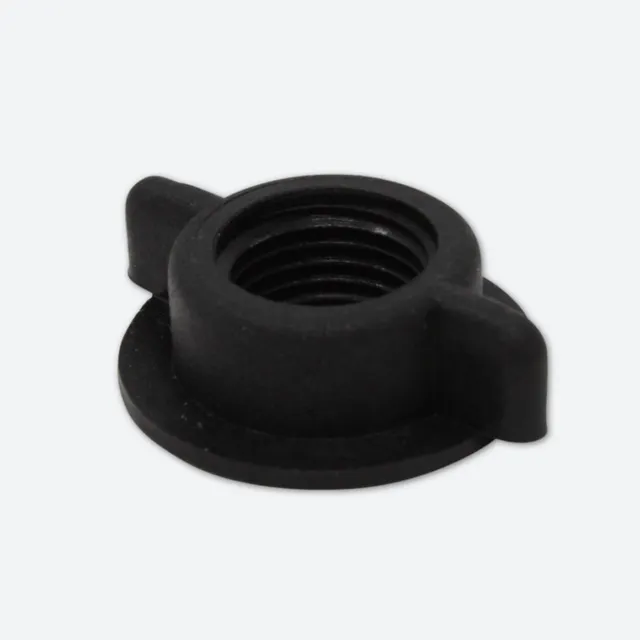 British Berkefeld écrou papillon noir fixation filtre eau x1