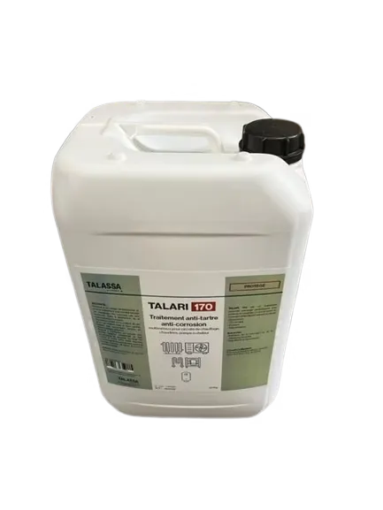TALASSA Talari 170 antitartre anticorrosion anti-bruit eau