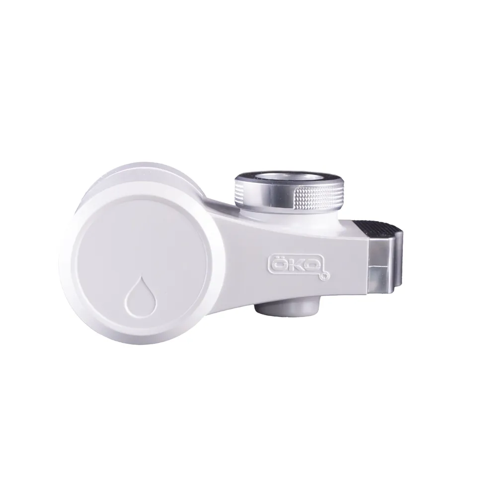 ÖKO Spa Système de filtration robinet eau potable domicile