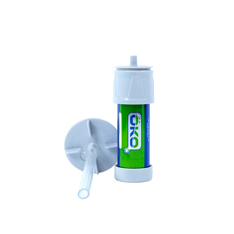 ÖKO Filtres & Accessoires filtre L3 eau rivière 0,1 micron