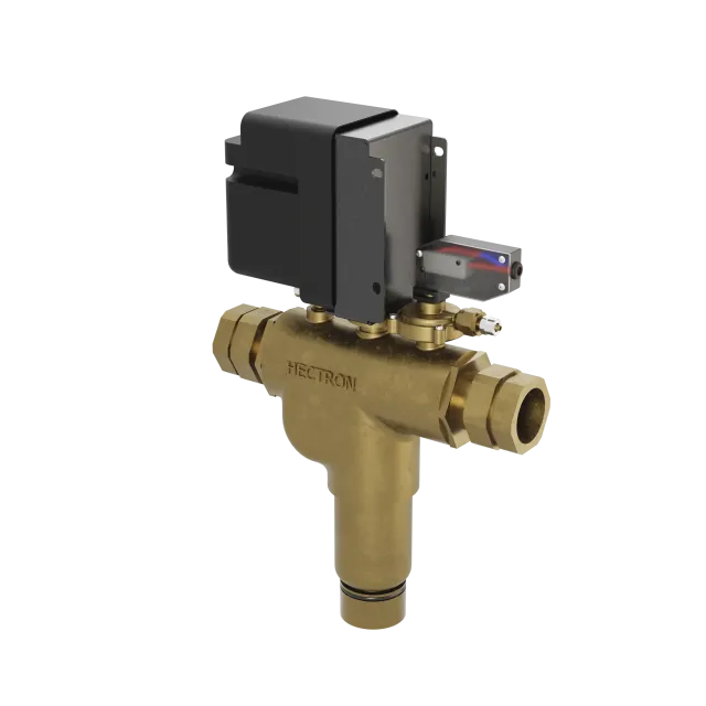 Hectron Prago 2 adoucisseur eau maison anti-calcaire