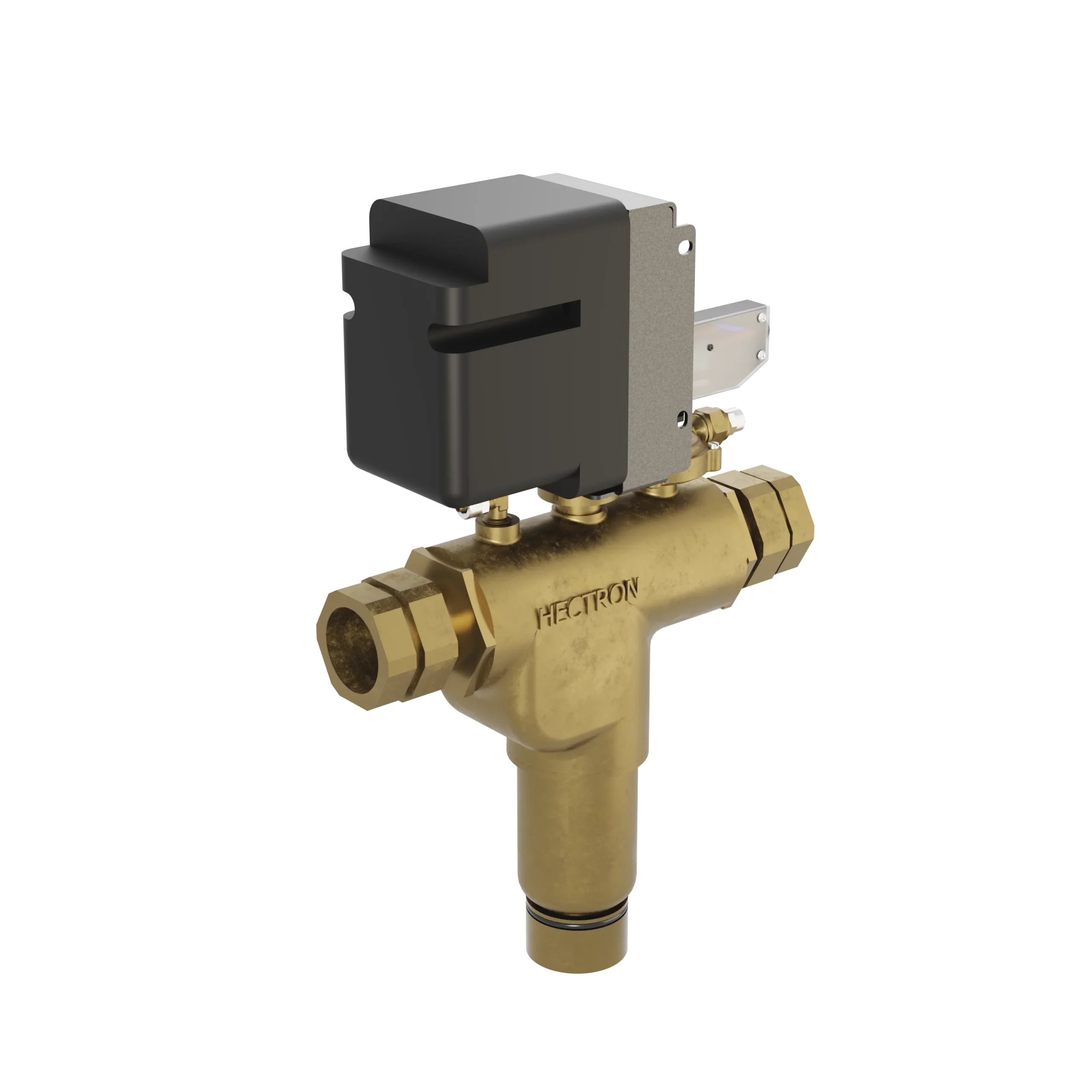 Hectron Prago 2 adoucisseur eau maison anti-calcaire