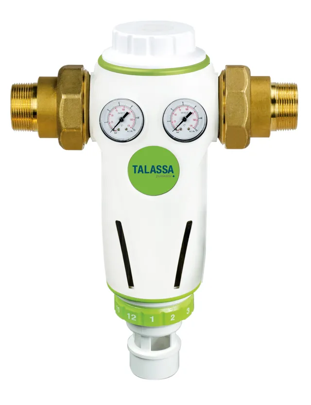 TALASSA INO 120TSA filtre eau maison potable