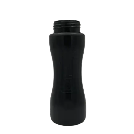ÖKO Filtres & Accessoires corps gourde PP5 650 mL noir